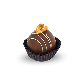SL Sweets Bombom de Nozes